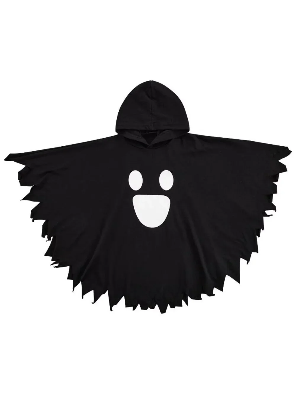 N/A ghostly costume